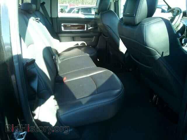 2012 DODGE RAM - VIN: 1C6RD7NT9CS214086 - Photo 6