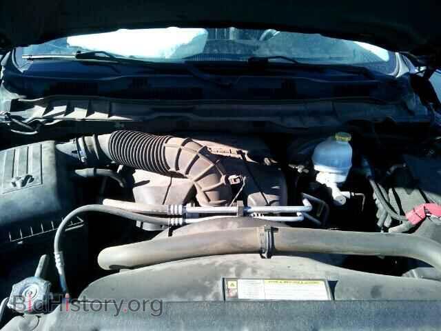 2012 DODGE RAM - VIN: 1C6RD7NT9CS214086 - Photo 7