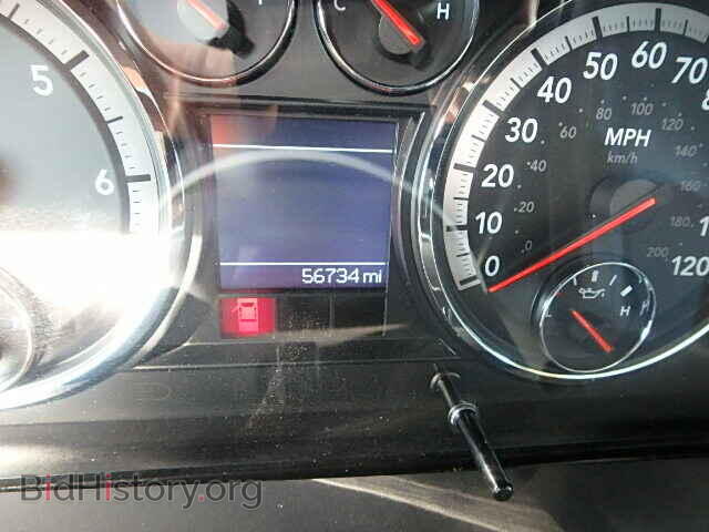 2012 DODGE RAM - VIN: 1C6RD7NT9CS214086 - Photo 8