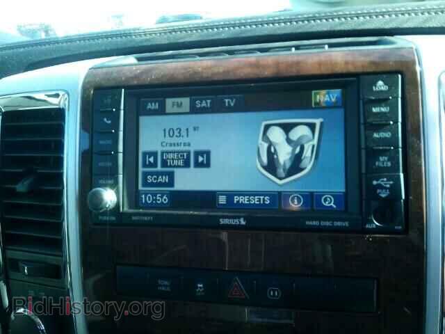 2012 DODGE RAM - VIN: 1C6RD7NT9CS214086 - Photo 9