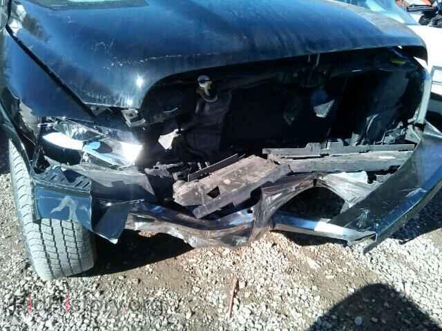 2012 DODGE RAM - VIN: 1C6RD7NT9CS214086 - Photo 10