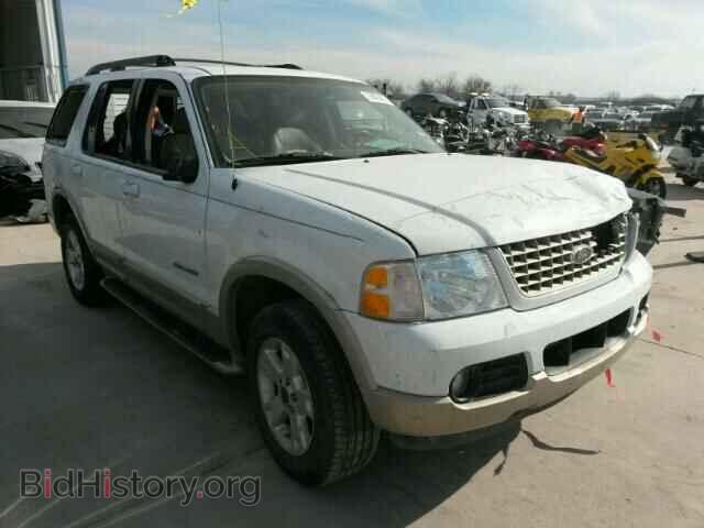 Фотография 1FMDU74W85ZA24767 - FORD EXPLORER 2005