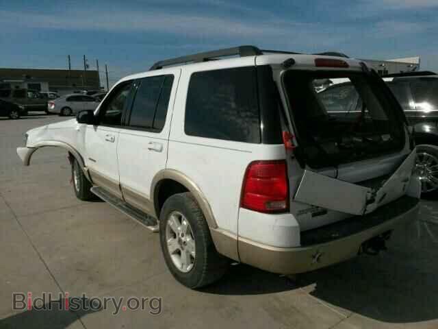 2005 FORD EXPLORER - VIN: 1FMDU74W85ZA24767 - Photo 3