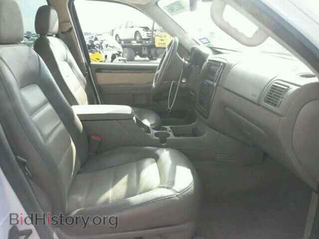 2005 FORD EXPLORER - VIN: 1FMDU74W85ZA24767 - Photo 5