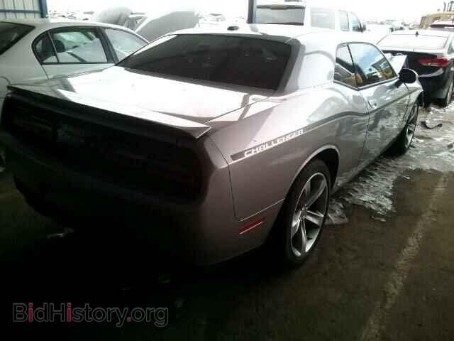 2015 DODGE CHALLENGER - VIN: 2C3CDZAG9FH895191 - Фото 4