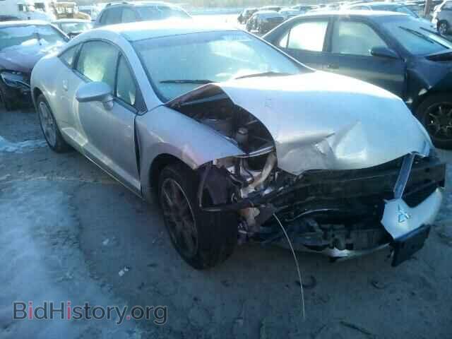 Photo 4A3AK34T96E052823 - MITSUBISHI ECLIPSE 2006
