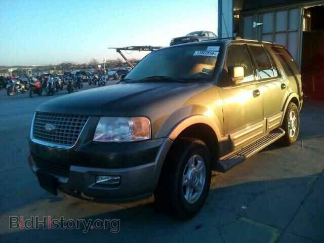 2004 FORD EXPEDITION - VIN: 1FMPU17L04LA96964 - Photo 2