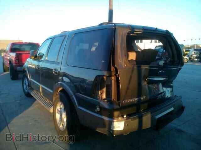 2004 FORD EXPEDITION - VIN: 1FMPU17L04LA96964 - Photo 3