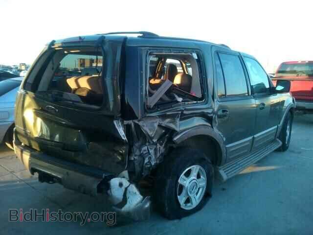 2004 FORD EXPEDITION - VIN: 1FMPU17L04LA96964 - Photo 4