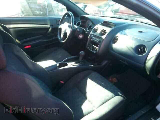 2003 MITSUBISHI ECLIPSE - VIN: 4A3AC44G33E013548 - Photo 5