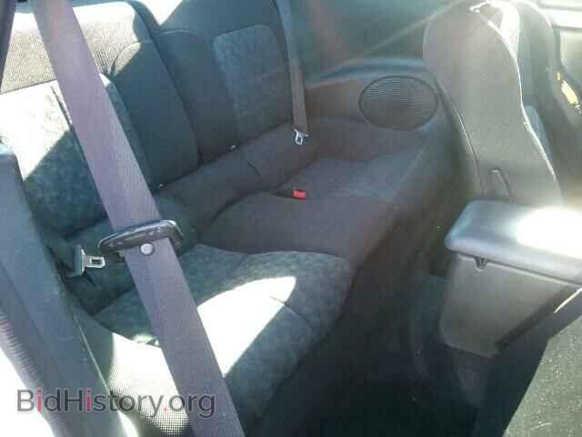 2003 MITSUBISHI ECLIPSE - VIN: 4A3AC44G33E013548 - Photo 6