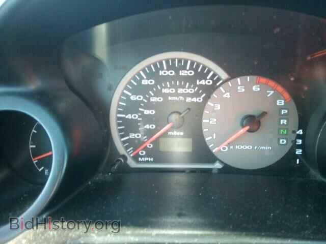 2003 MITSUBISHI ECLIPSE - VIN: 4A3AC44G33E013548 - Photo 8