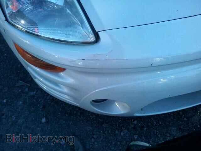 2003 MITSUBISHI ECLIPSE - VIN: 4A3AC44G33E013548 - Photo 9