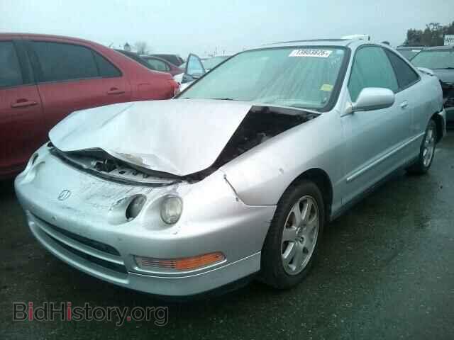 1997 ACURA INTEGRA - VIN: JH4DC4464VS009048 - Фото 2