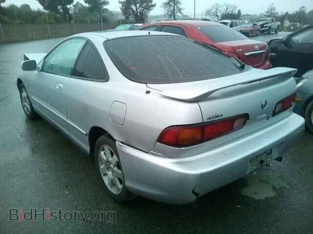1997 ACURA INTEGRA - VIN: JH4DC4464VS009048 - Фото 3