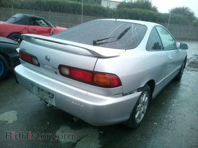 1997 ACURA INTEGRA - VIN: JH4DC4464VS009048 - Фото 4