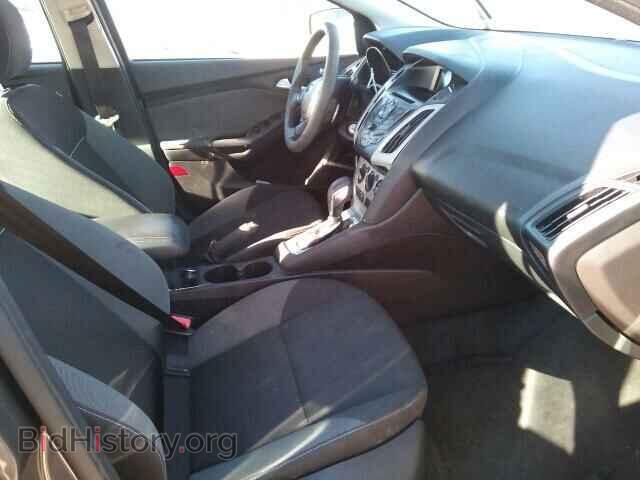2013 FORD FOCUS - VIN: 1FADP3F24DL224907 - Фото 5