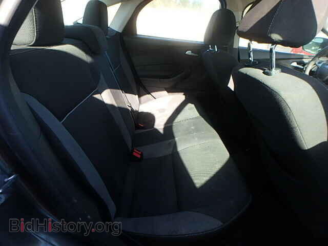 2013 FORD FOCUS - VIN: 1FADP3F24DL224907 - Фото 6