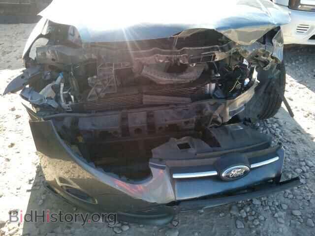 2013 FORD FOCUS - VIN: 1FADP3F24DL224907 - Фото 9