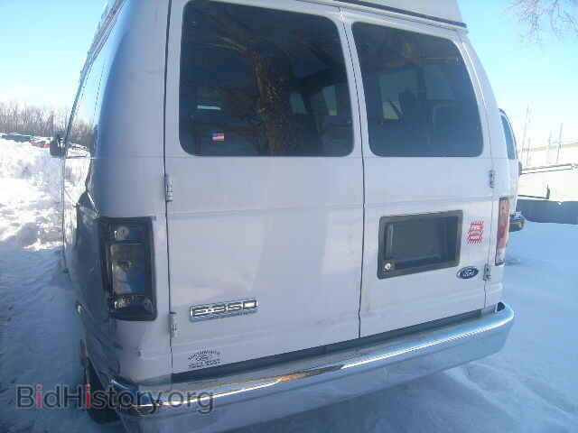 2006 FORD ECONOLINE - VIN: 1FBNE31L76DA53155 - Photo 3