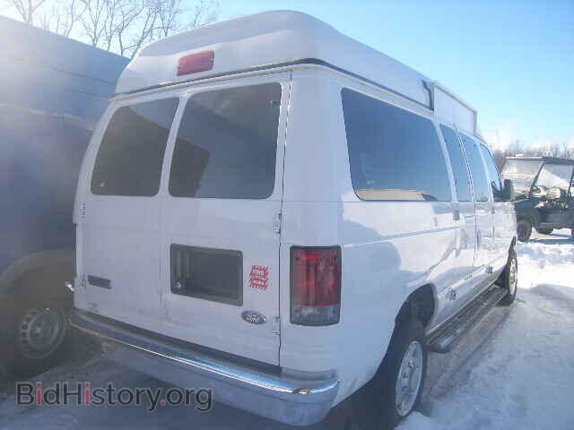 2006 FORD ECONOLINE - VIN: 1FBNE31L76DA53155 - Photo 4