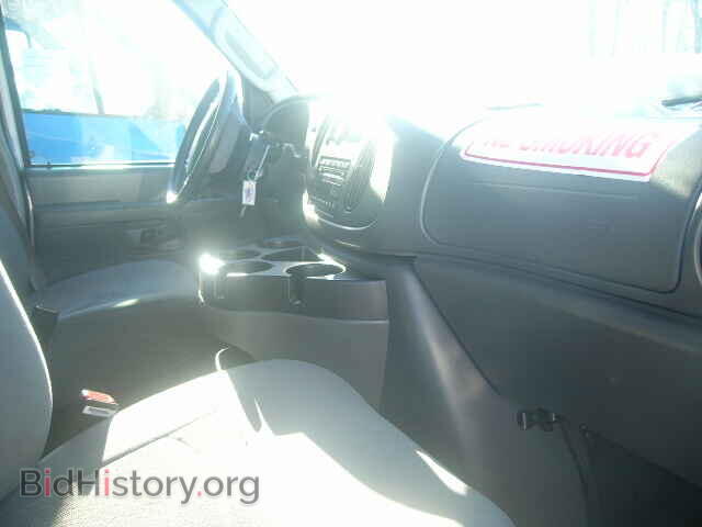 2006 FORD ECONOLINE - VIN: 1FBNE31L76DA53155 - Photo 5
