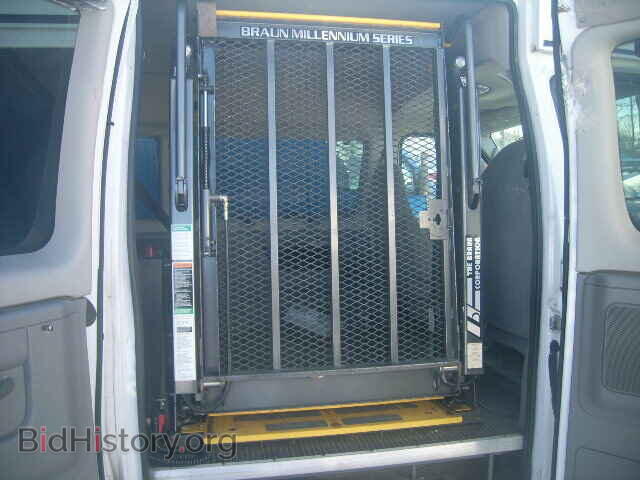 2006 FORD ECONOLINE - VIN: 1FBNE31L76DA53155 - Photo 6