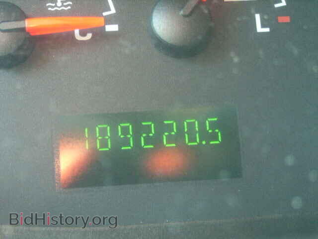 2006 FORD ECONOLINE - VIN: 1FBNE31L76DA53155 - Photo 8