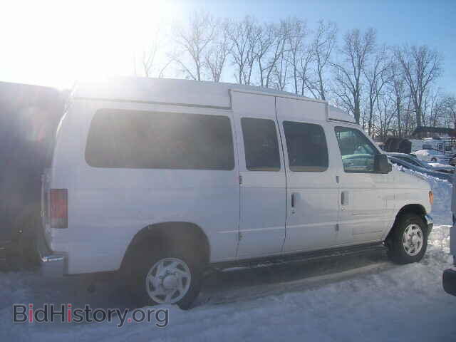 2006 FORD ECONOLINE - VIN: 1FBNE31L76DA53155 - Photo 9