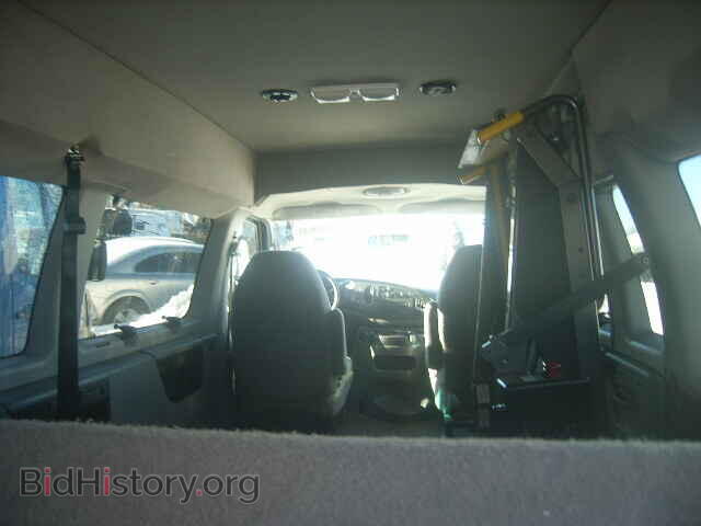2006 FORD ECONOLINE - VIN: 1FBNE31L76DA53155 - Photo 10