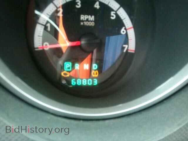 2011 DODGE NITRO - VIN: 1D4PT6GX8BW506240 - Фото 8