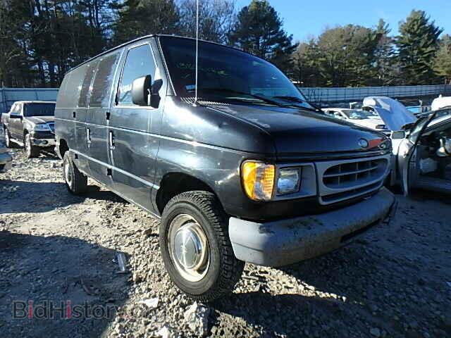 Photo 1FTPE242XXHB38311 - FORD ECONOLINE 1999
