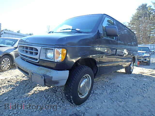 1999 FORD ECONOLINE - VIN: 1FTPE242XXHB38311 - Photo 2