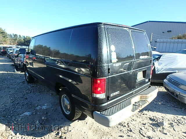 1999 FORD ECONOLINE - VIN: 1FTPE242XXHB38311 - Photo 3
