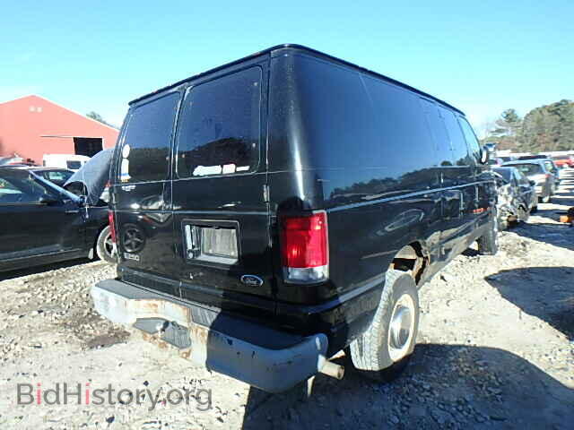 1999 FORD ECONOLINE - VIN: 1FTPE242XXHB38311 - Photo 4