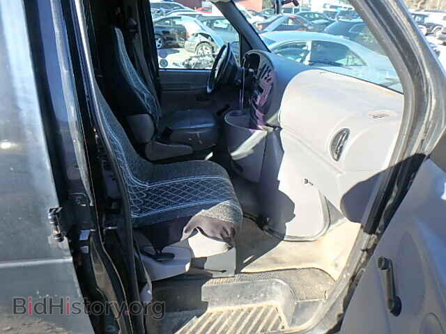 1999 FORD ECONOLINE - VIN: 1FTPE242XXHB38311 - Photo 5