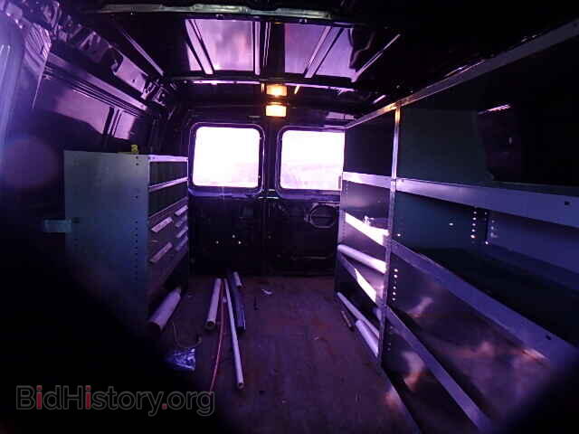 1999 FORD ECONOLINE - VIN: 1FTPE242XXHB38311 - Photo 6