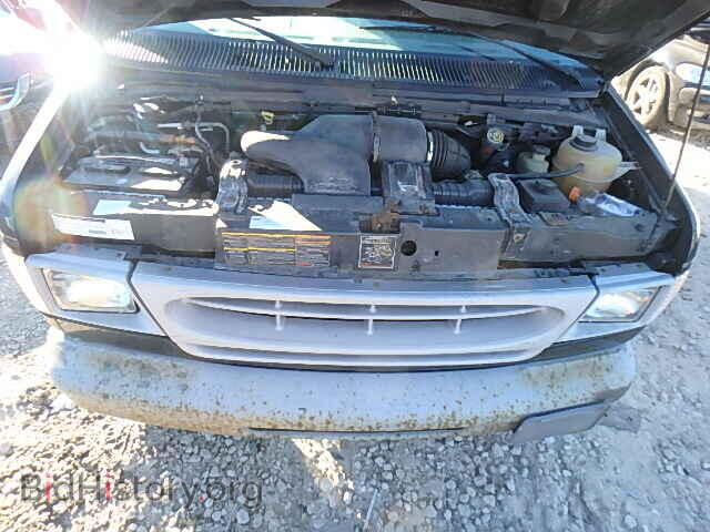 1999 FORD ECONOLINE - VIN: 1FTPE242XXHB38311 - Photo 7