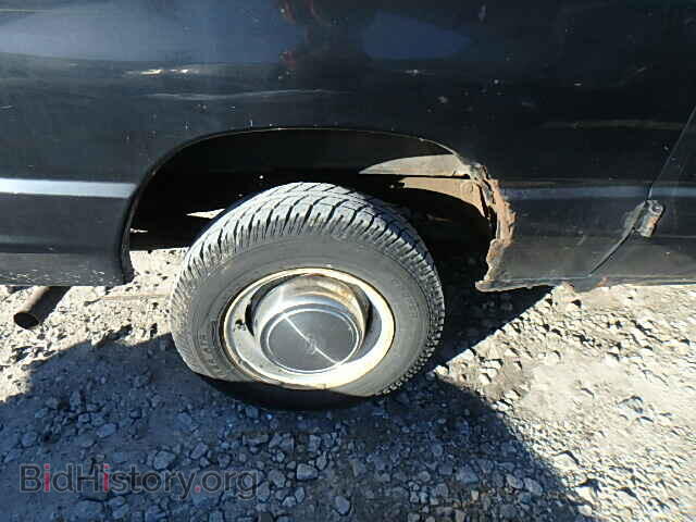 1999 FORD ECONOLINE - VIN: 1FTPE242XXHB38311 - Photo 9