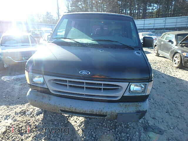 1999 FORD ECONOLINE - VIN: 1FTPE242XXHB38311 - Photo 10