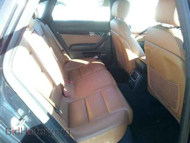2008 AUDI A6 - VIN: WAUDV74F48N174580 - Фото 6