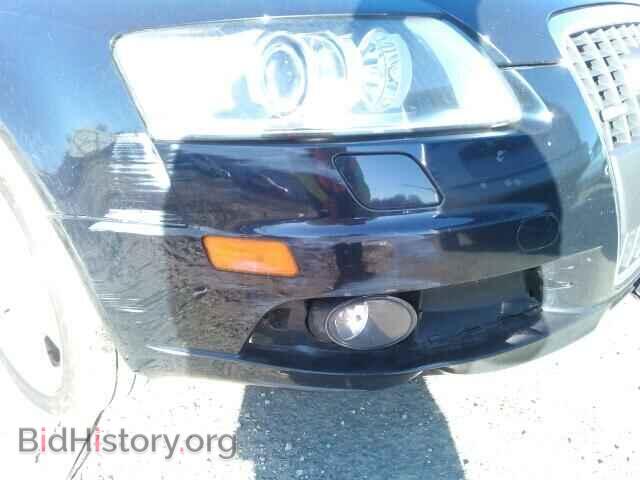 2008 AUDI A6 - VIN: WAUDV74F48N174580 - Фото 10