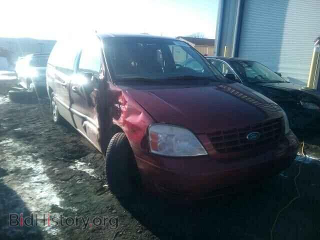 Photo 2FMZA51694BA60976 - FORD FREESTAR 2004