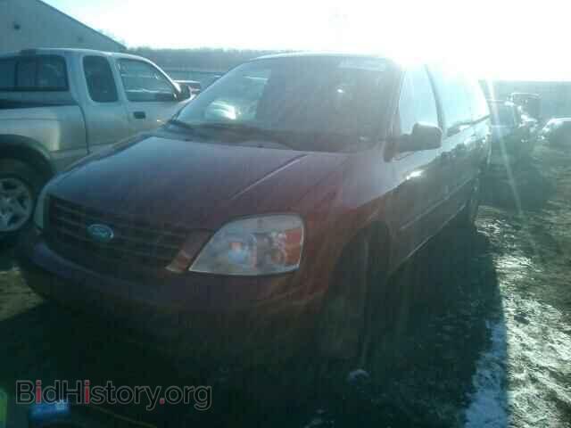 2004 FORD FREESTAR - VIN: 2FMZA51694BA60976 - Фото 2