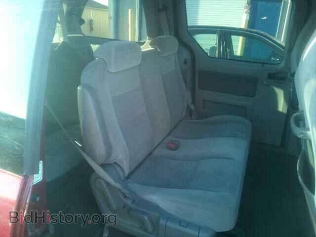 2004 FORD FREESTAR - VIN: 2FMZA51694BA60976 - Фото 6