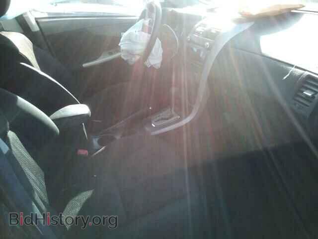2011 TOYOTA COROLLA - VIN: 2T1BU4EEXBC717877 - Фото 5
