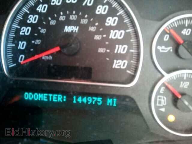 2002 GMC ENVOY - VIN: 1GKDT13S522353406 - Фото 8