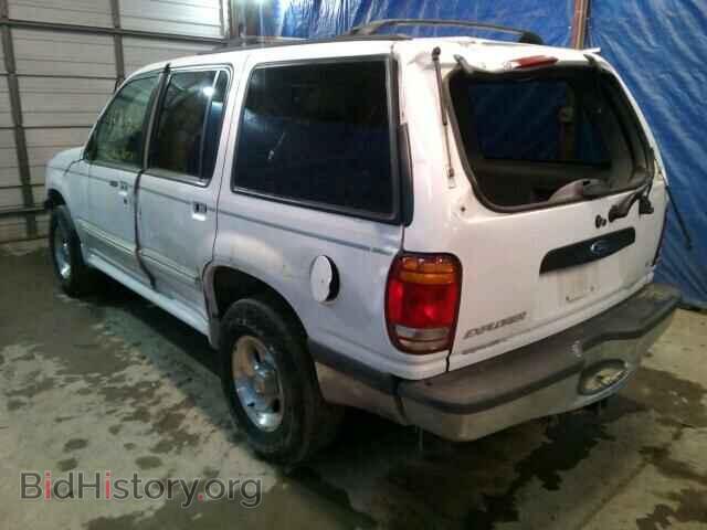 1998 FORD EXPLORER - VIN: 1FMZU34E3WUC37436 - Фото 3
