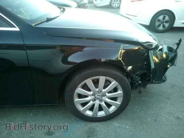 2010 AUDI A4 - VIN: WAUEFAFLXAN013240 - Фото 10