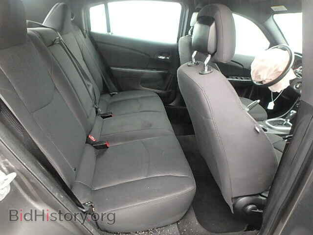 2013 CHRYSLER 200 - VIN: 1C3CCBAB7DN691489 - Фото 6